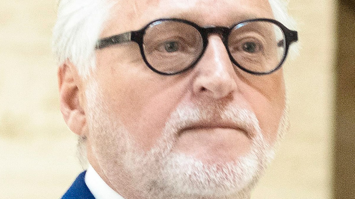 Rozon et la présomption d'innocence | JDM