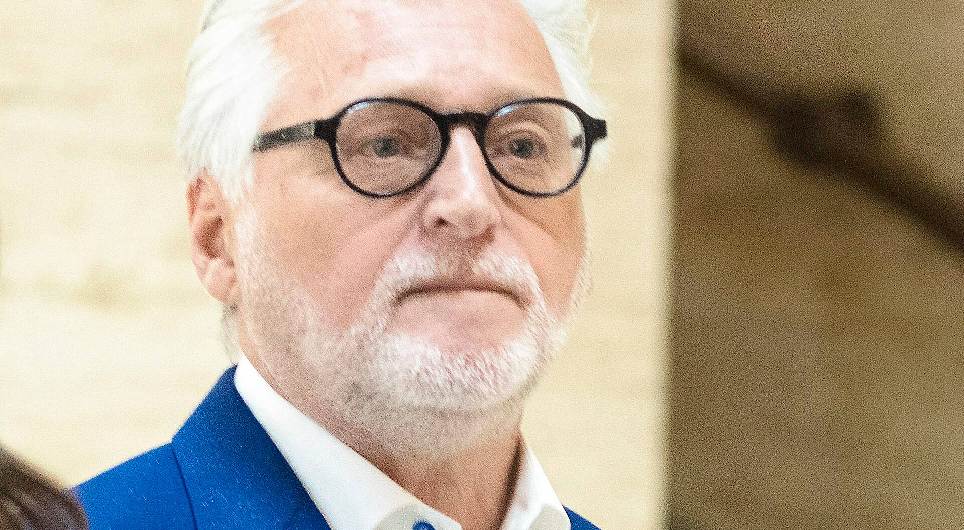 Gilbert Rozon l’emporte contre Les Courageuses | JDQ