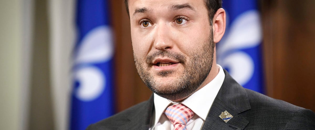 Les CPE n’ont rien à envier aux maternelles 4 ans, dit Lacombe