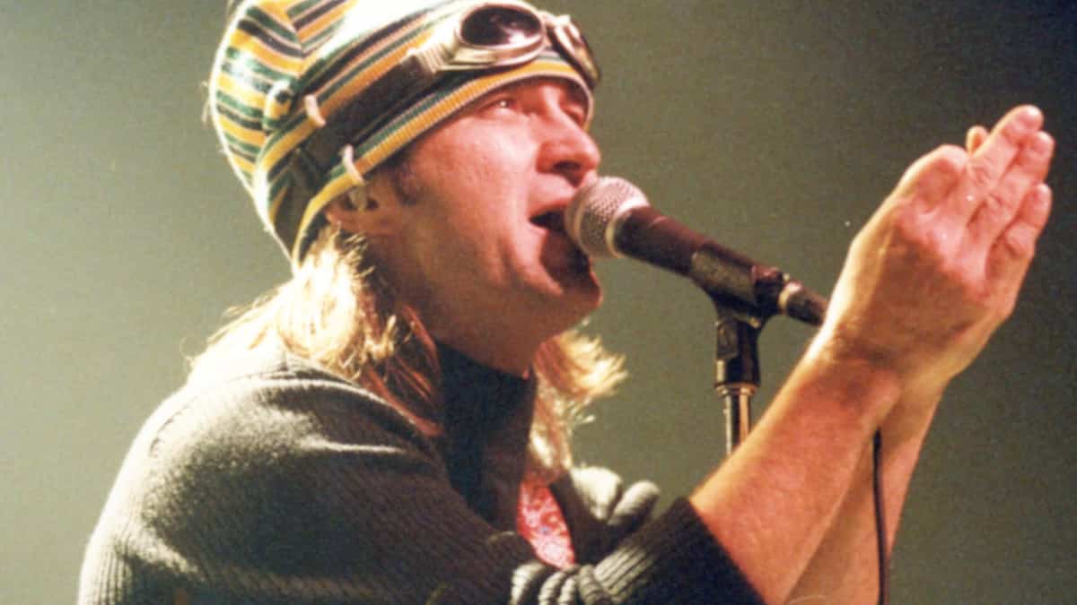 25e anniversaire du décès de Dédé Fortin: «Je ne sais pas ce que je serais devenue si je n’avais pas connu Dédé» – Mara Tremblay