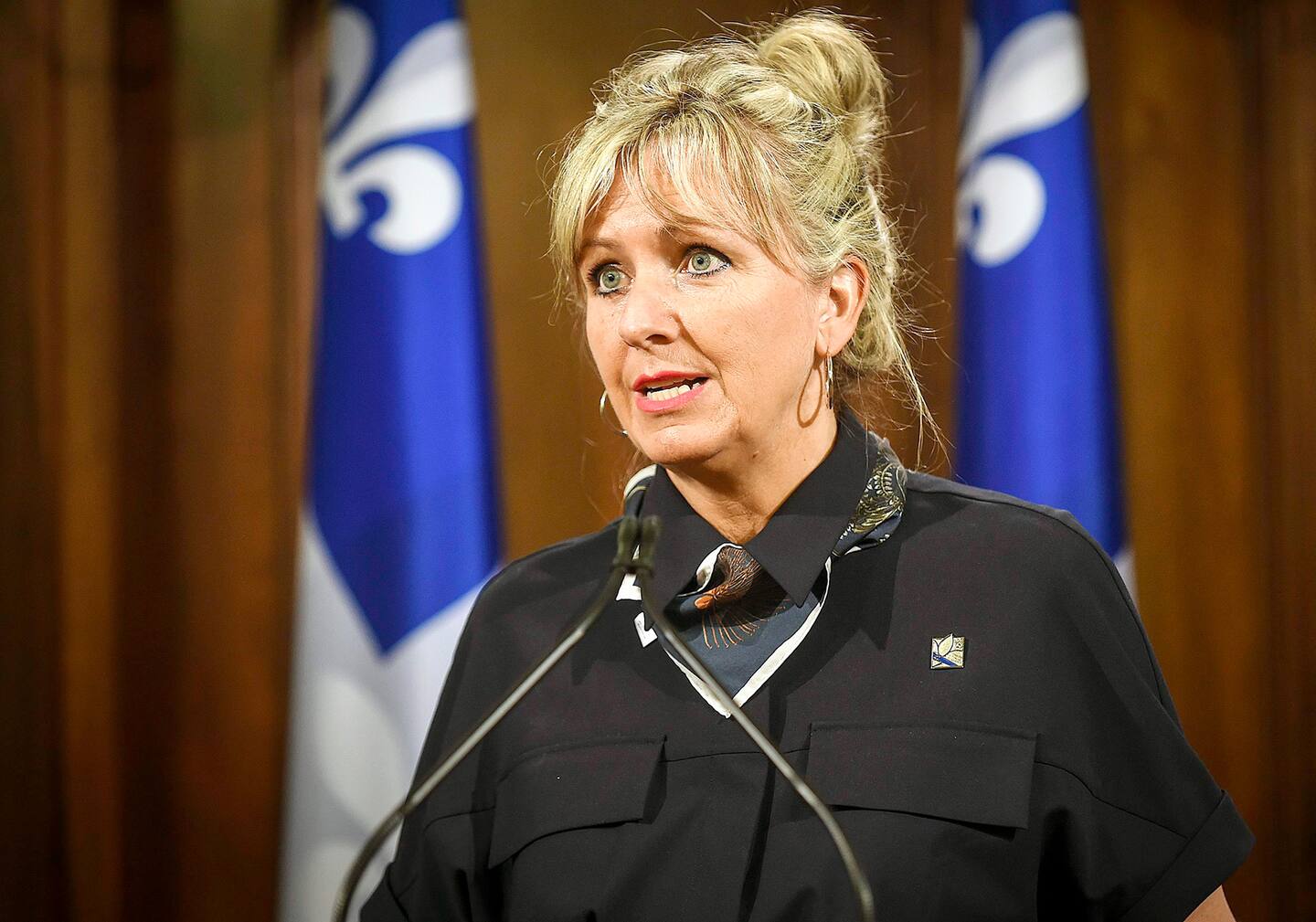 Taux de participation anémique: le vote électronique envisagé pour les élections de 2025