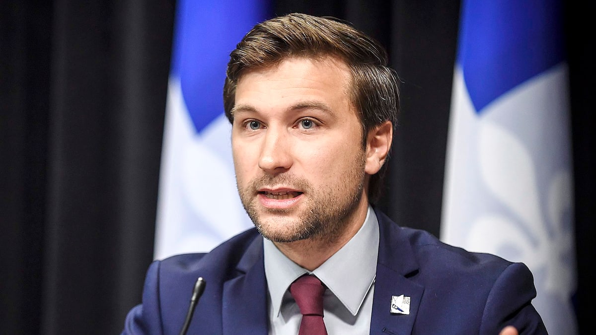 De leader étudiant à aspirant PM