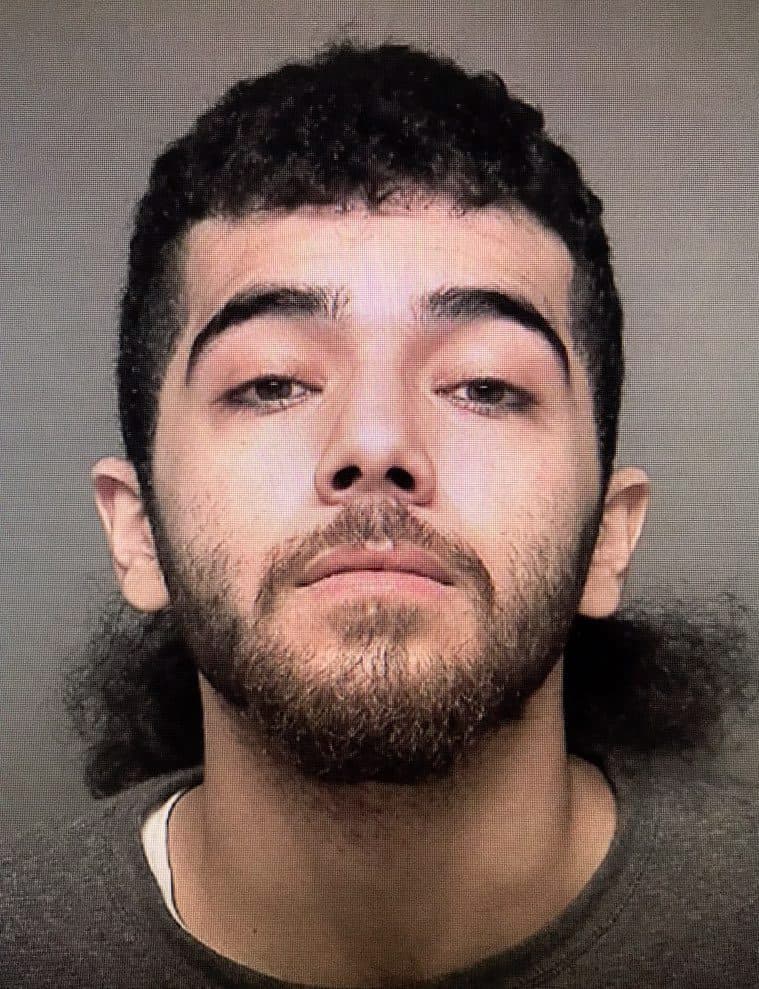 Nitchell LaPaix, un homme de 27 ans connu pour ses liens avec un influent chef de gang de rue a été assassiné en pleine rue, dans la nuit du 17 août 2021, à Laval.