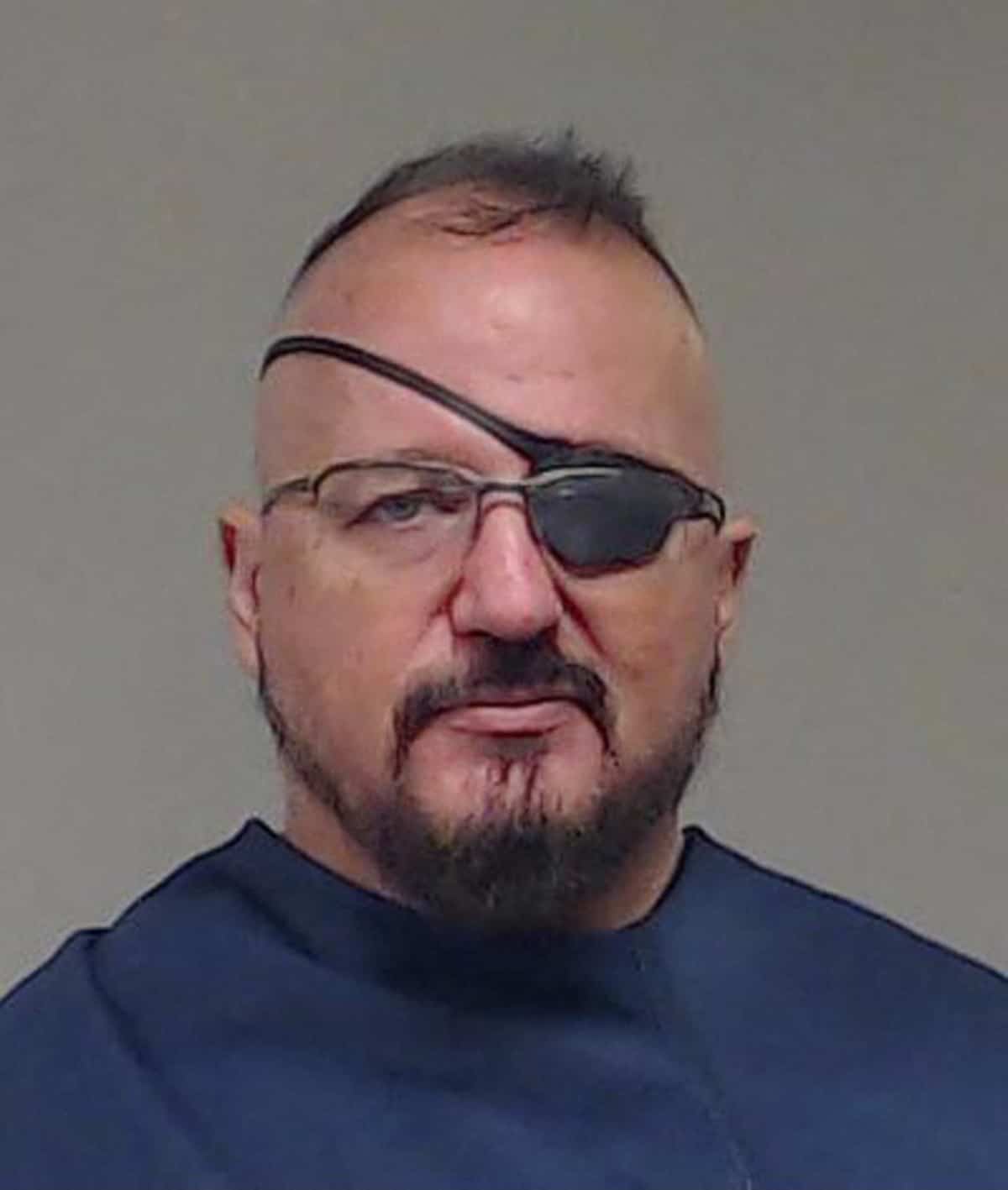 Un chef d&rsquo;extr&ecirc;me droite pr&ecirc;t &agrave; lancer une &laquo;guerre civile&raquo; aux &Eacute;tats-Unis