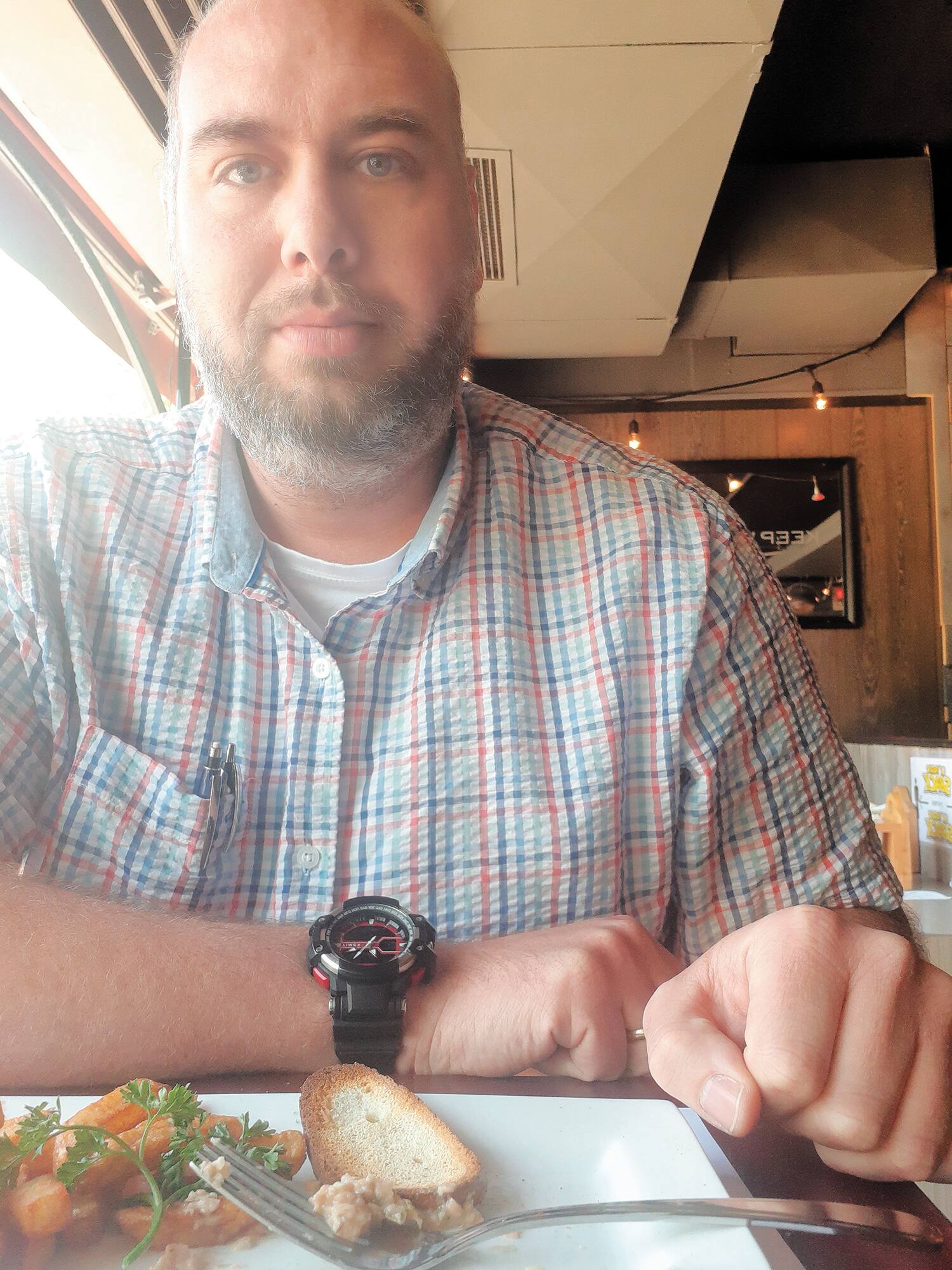 Le Quebec Se Deconfine Manger Au Resto C Est Moins Pire Qu On Pourrait Le Penser 24 Heures Mtl