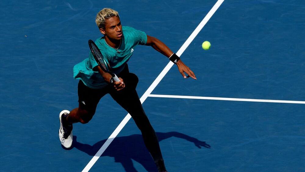 La vengeance attendra pour Gabriel Diallo