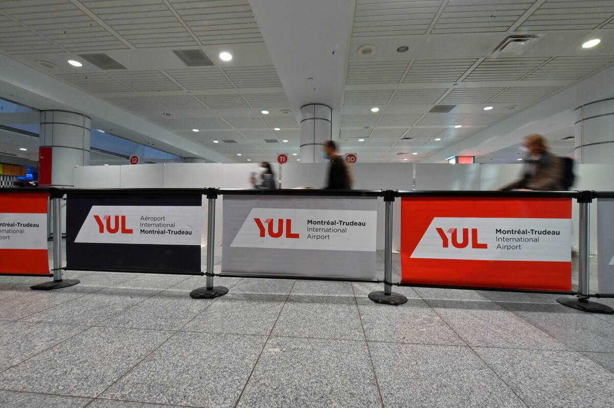 V&eacute;rification des quarantaines : pas une &laquo;r&eacute;ussite&raquo;, selon la VG