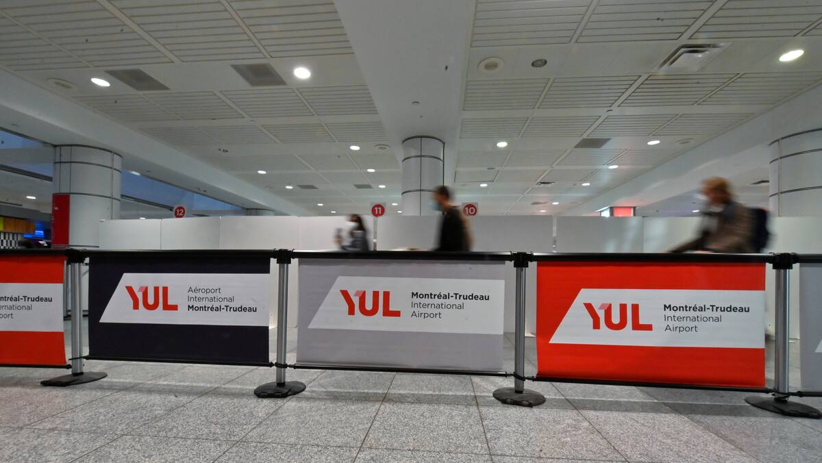 Vérification des quarantaines : pas une «réussite», selon la VG