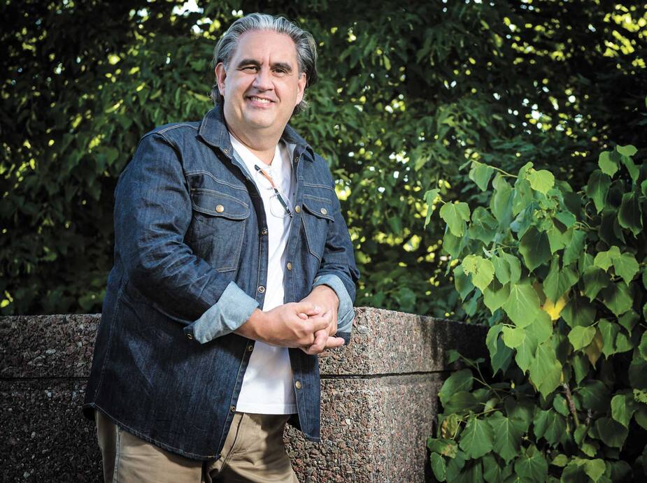 Marc Hervieux