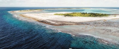 Guy Laliberte - Nukutebbe