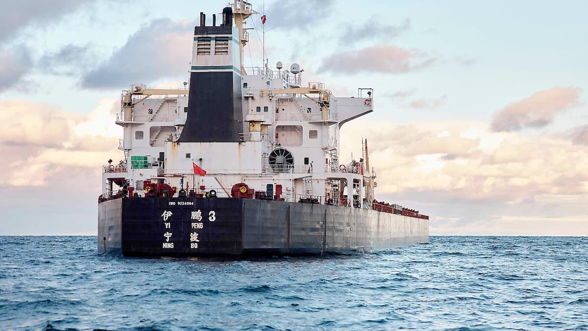 Le Canada n’est pas prêt pour la guerre des câbles sous-marins qui menace nos communications