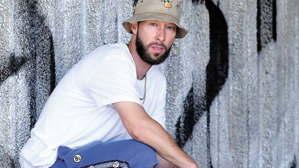 Album solo: le rappeur Eman l’a fait pour apprendre | JDQ