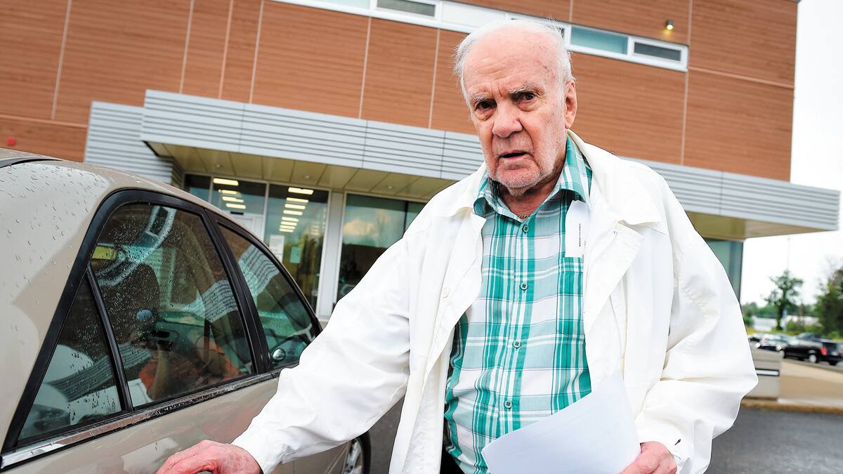 Le silence dérangeant des Clercs de SaintViateur JDQ