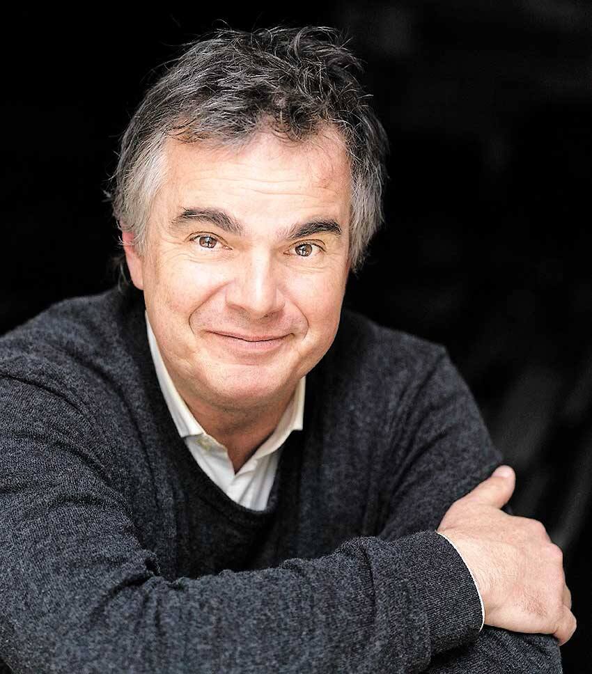 Nouveau roman d'Alexandre Jardin: dire non à la bêtise du monde | JDM