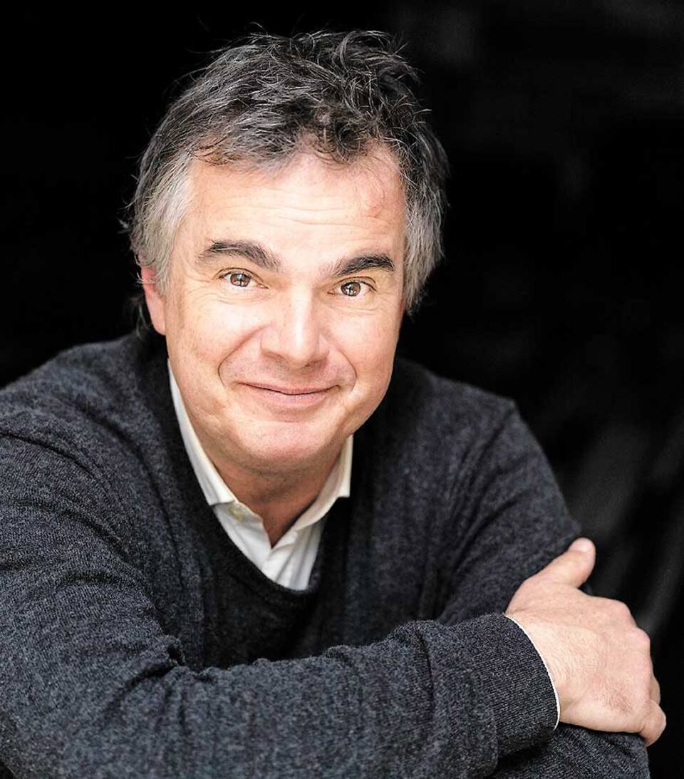 Nouveau roman d'Alexandre Jardin: dire non à la bêtise du monde | JDM Nouveau roman d'Alexandre Jardin: dire non à la bêtise du monde | JDM