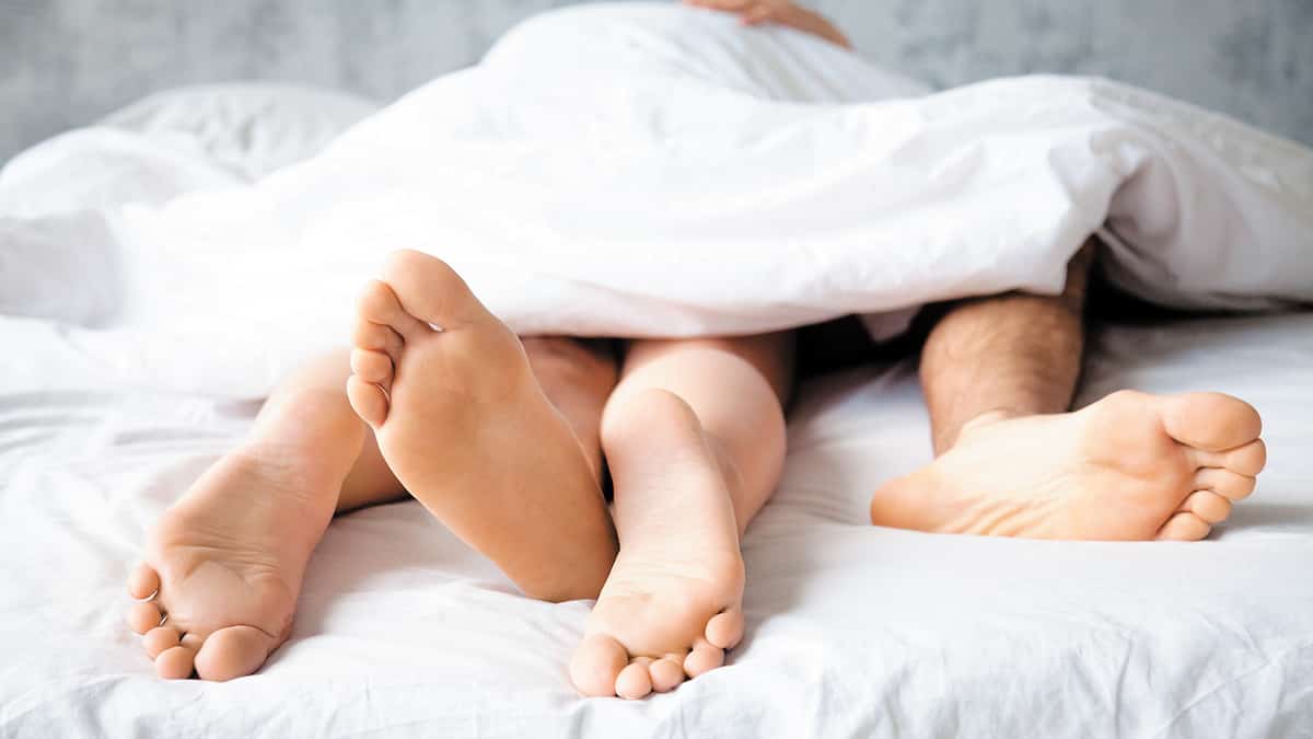 Une partie de jambe à l'air tourne au drame en Italie