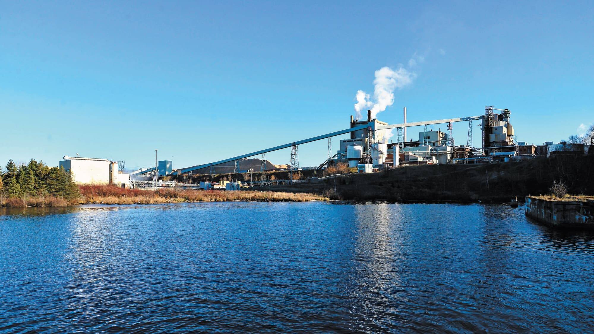 Smurfit Westrock ferme une machine: perte de 90 emplois à La Tuque et Montréal