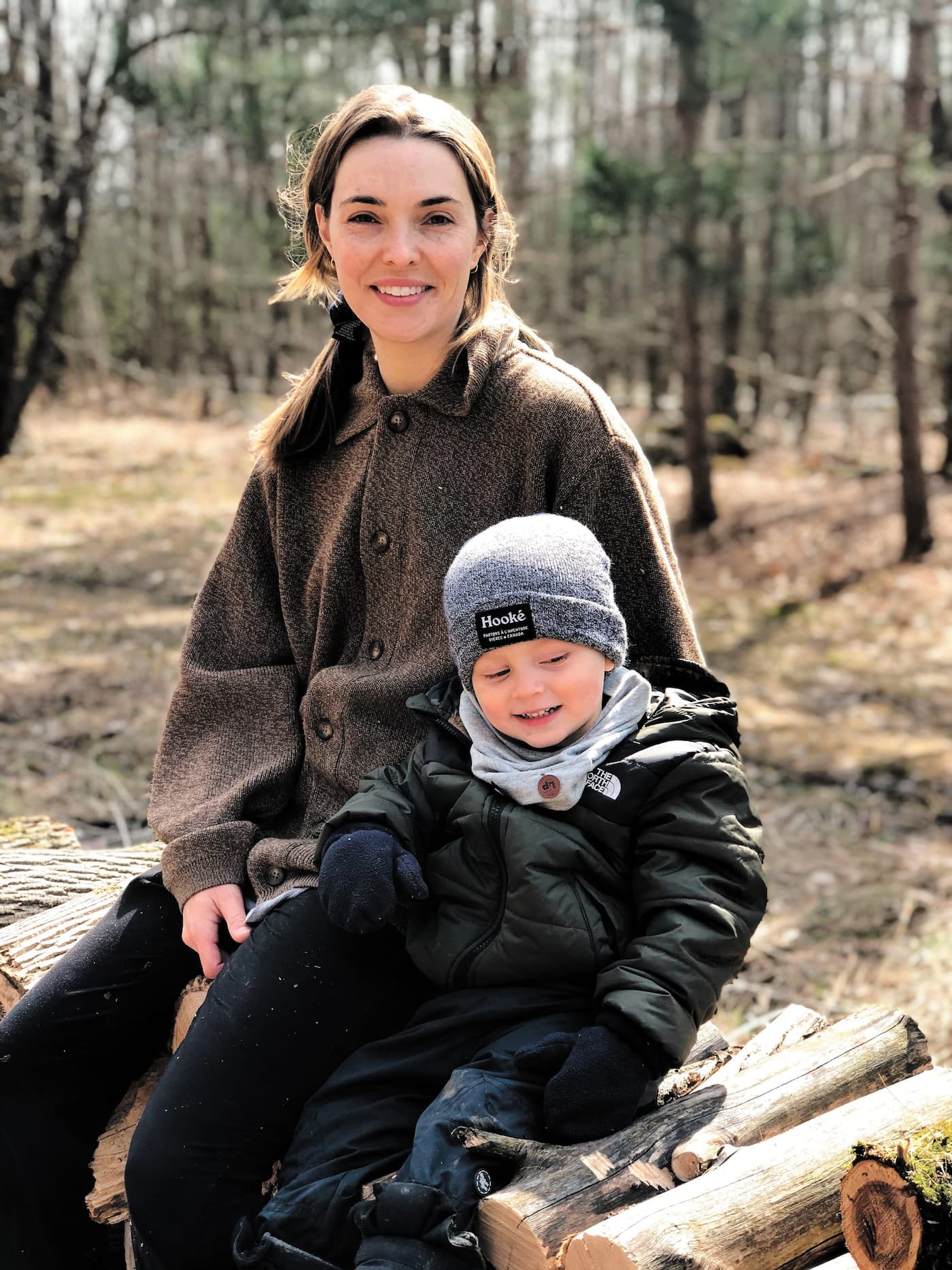 Ils fuient la ville le plan de vie d’une famille chamboulé par la