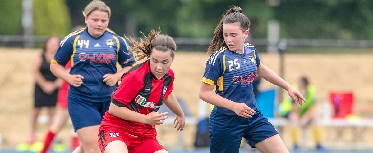 "A breath of fresh air" 1