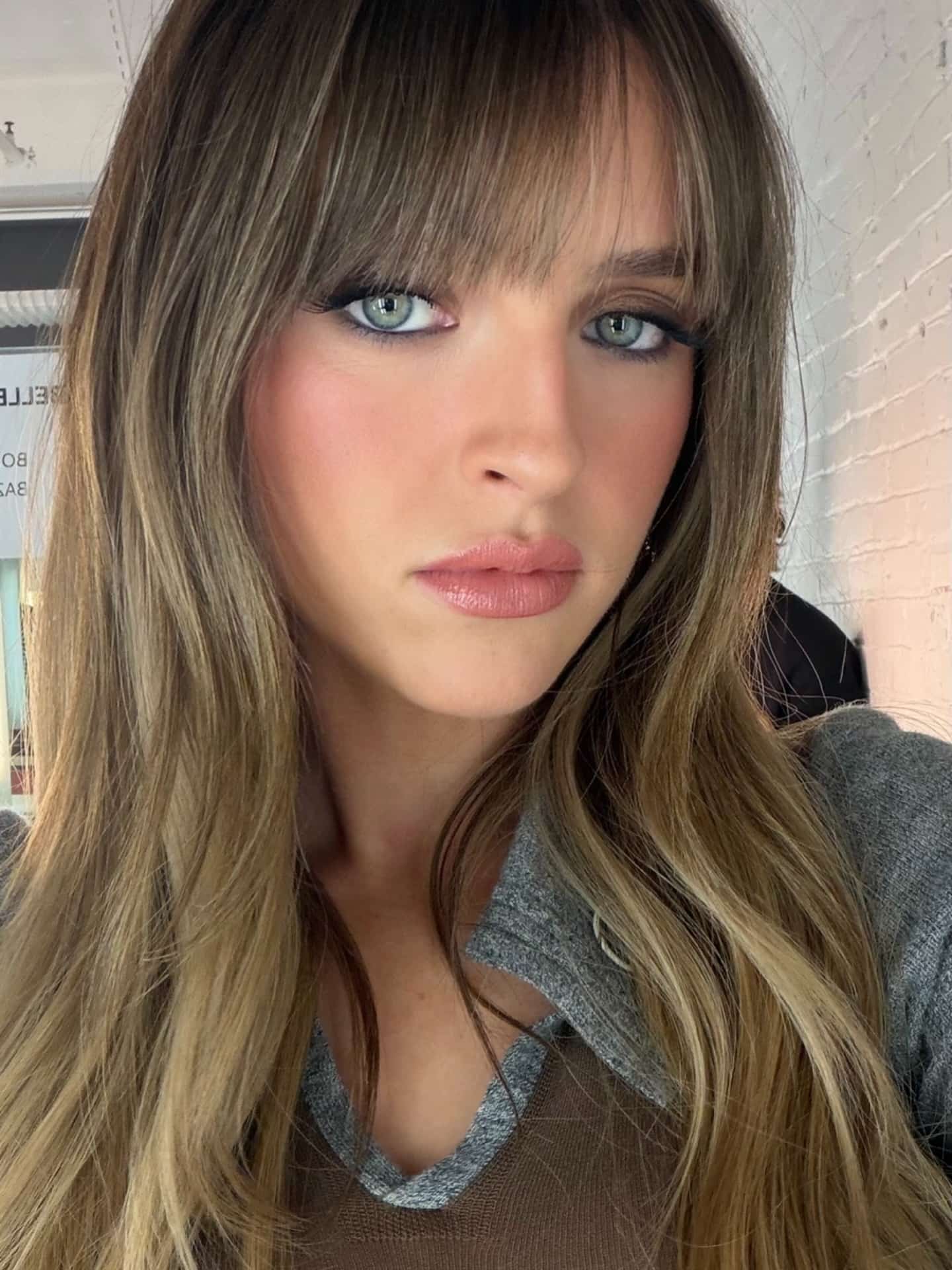 Éclatante en bikini en Thaïlande