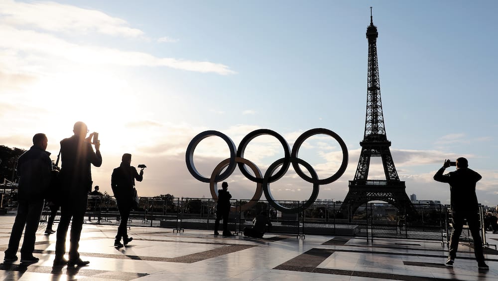 Voici les 60 Québécois qui seront des Jeux de Paris