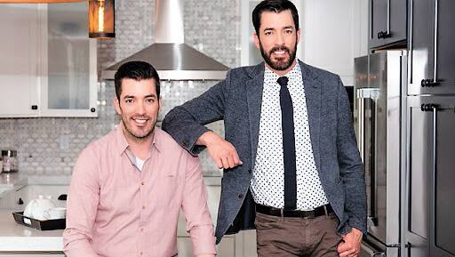 Vendre Ou Renover Avec Les Freres Scott Aspirant Renovateur Le Journal De Montreal
