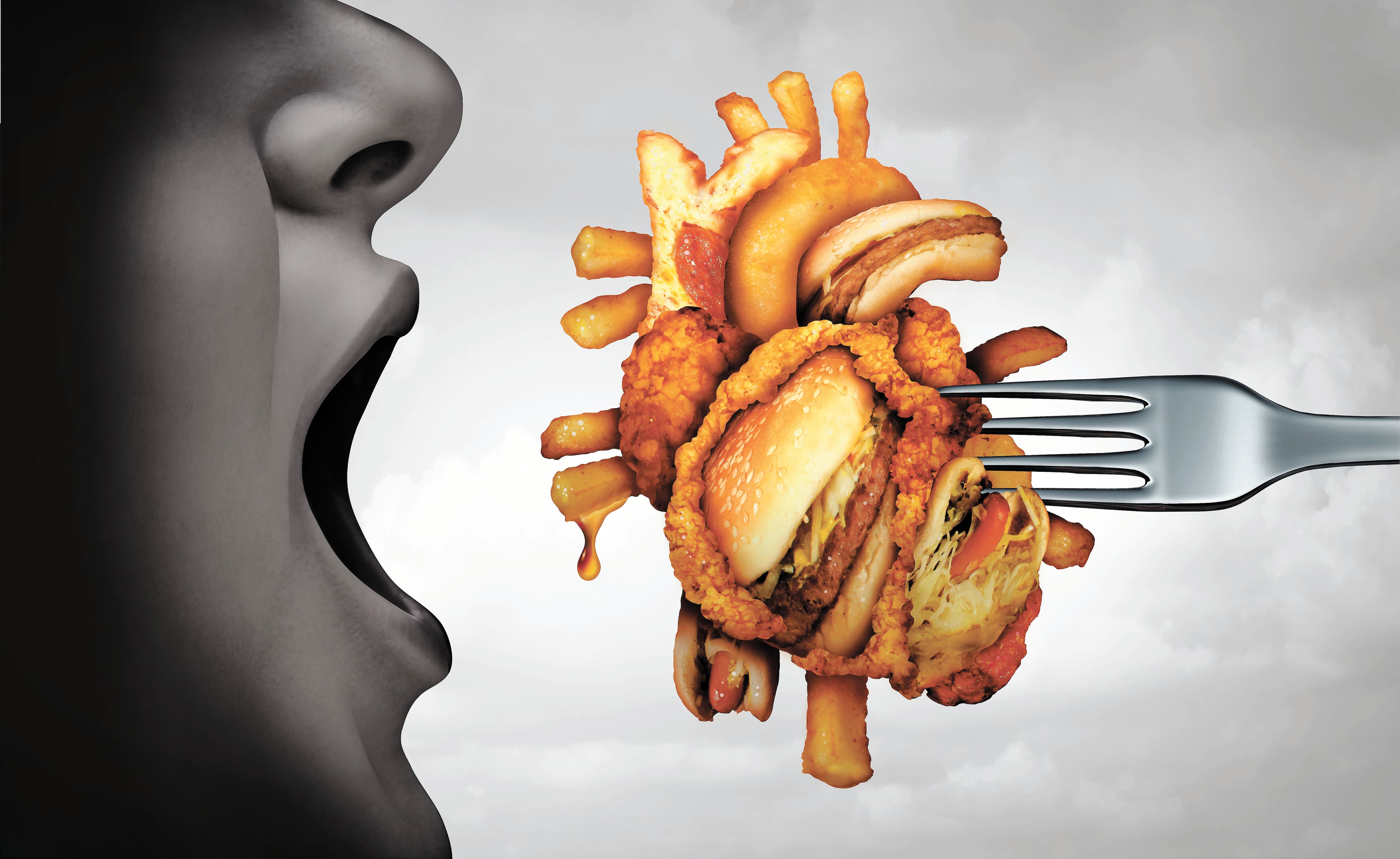 Dietary Fat Intake Linked to Survival in Prostate Cancer