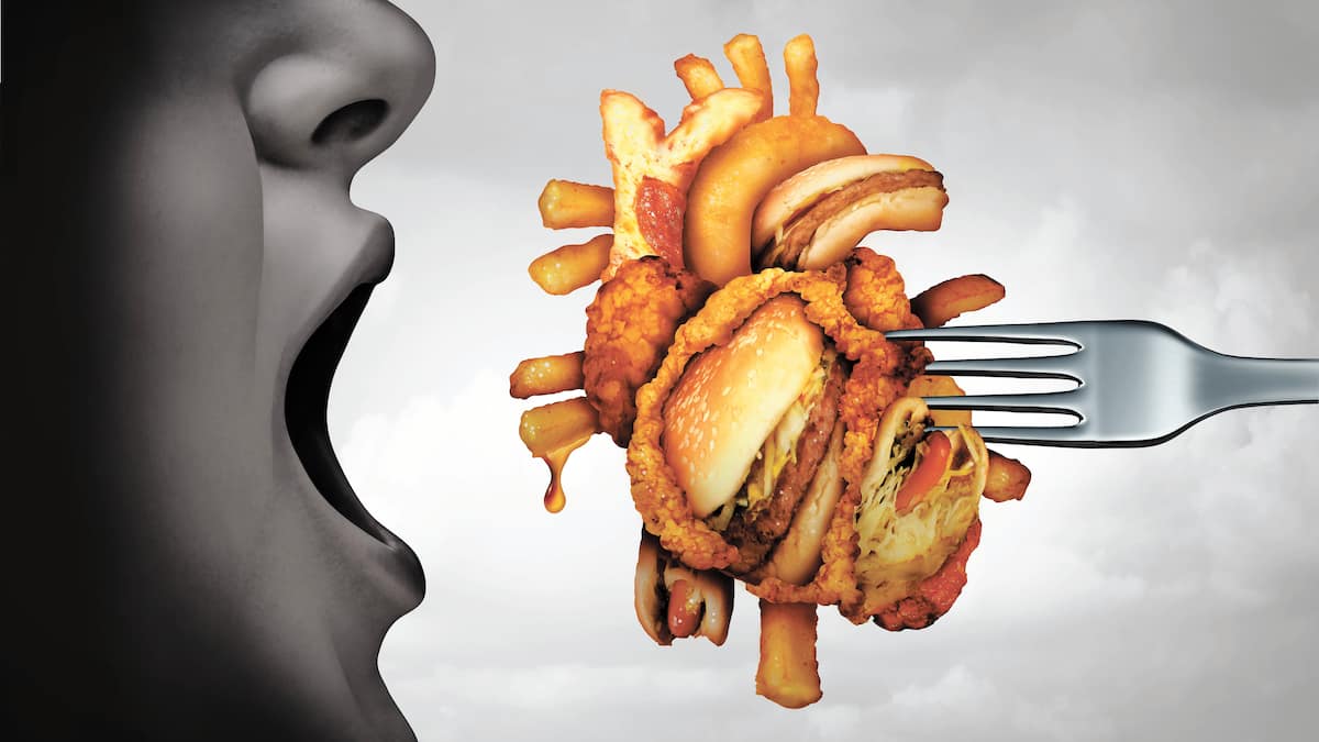 Photo: journaldemontreal.com Dietary Fat Intake Linked to Survival in Prostate Cancer