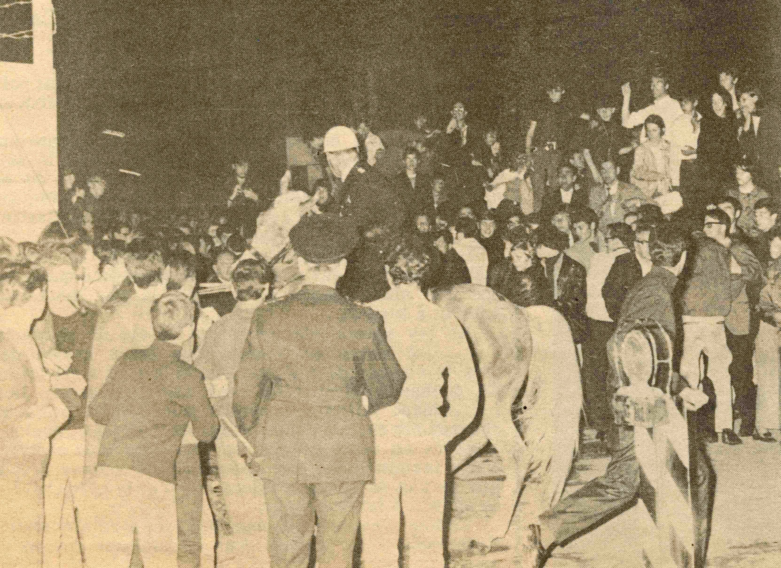 Saint-Jean-Baptiste 1968