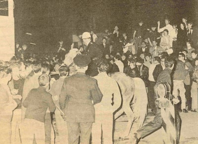 Saint-Jean-Baptiste 1968