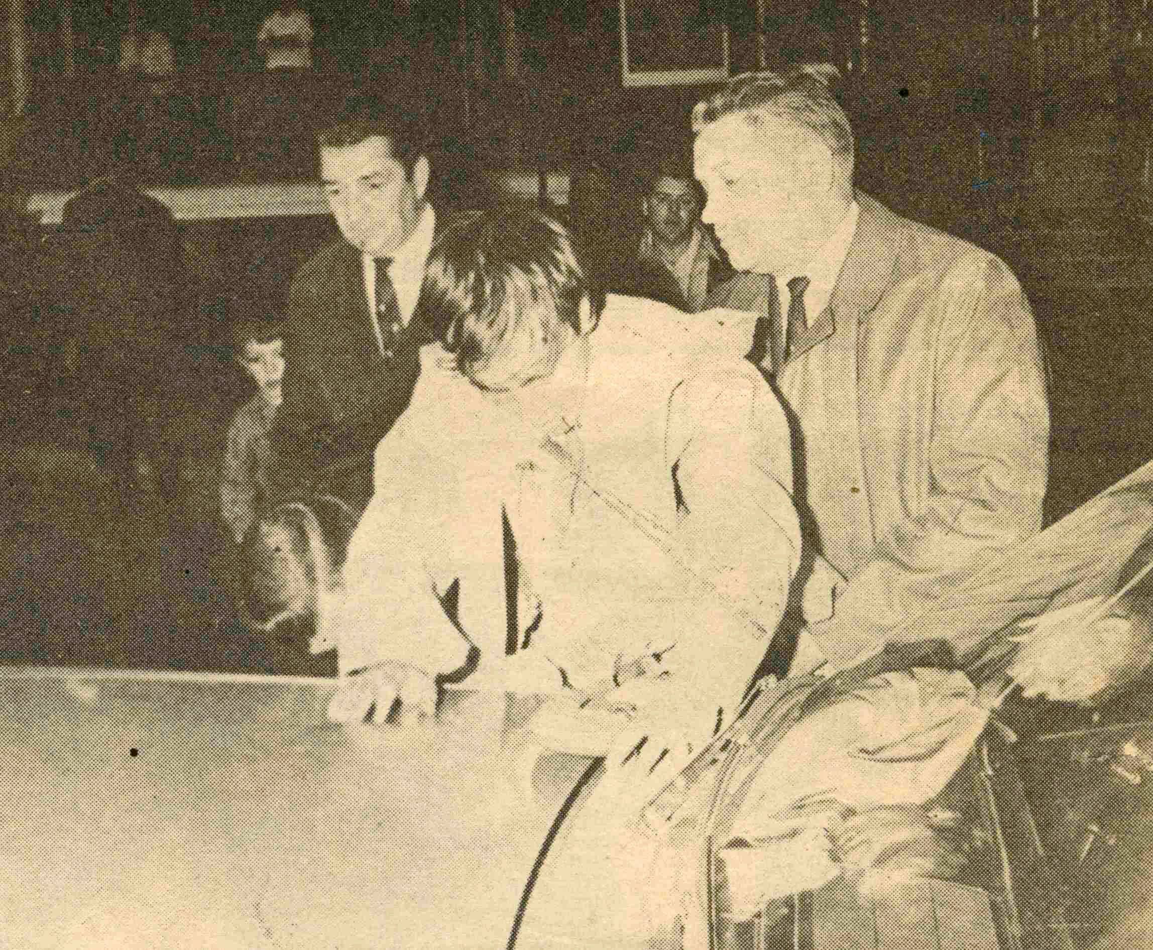 Saint-Jean-Baptiste 1968