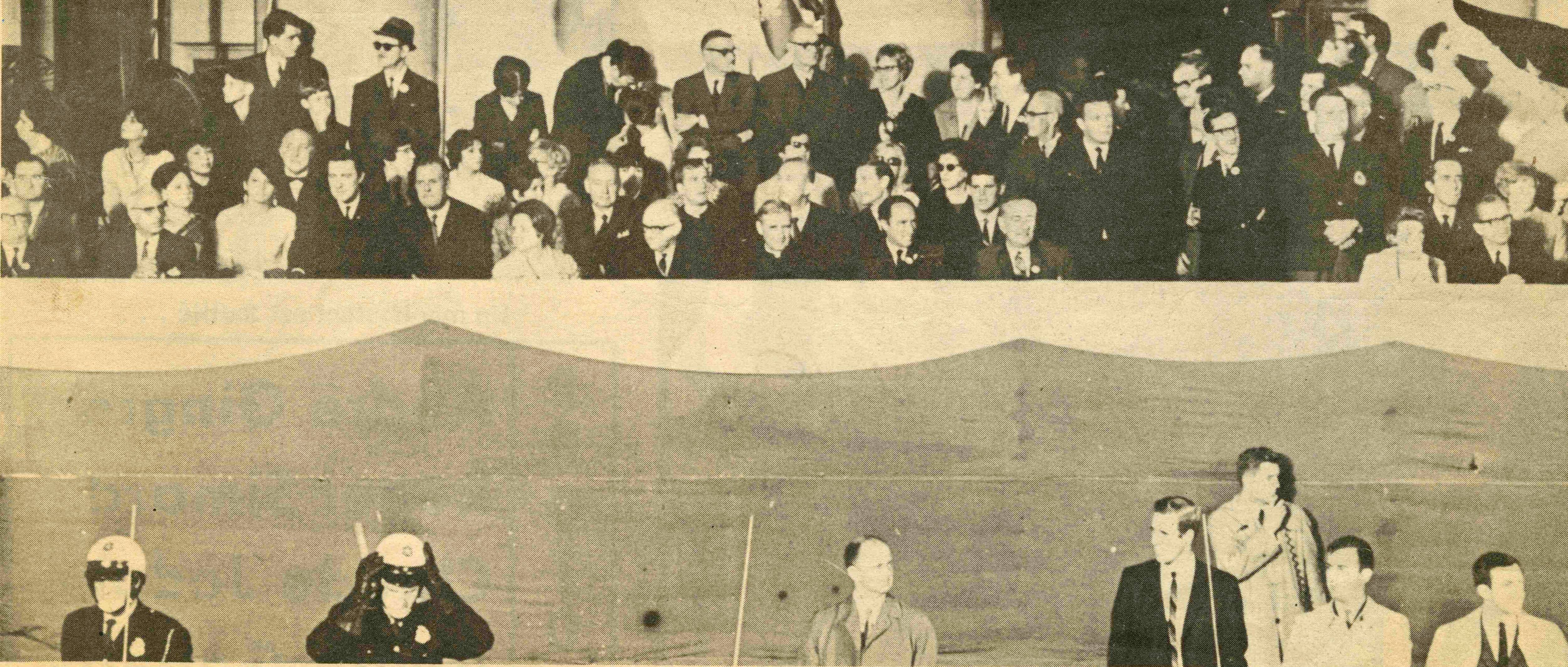 Saint-Jean-Baptiste 1968