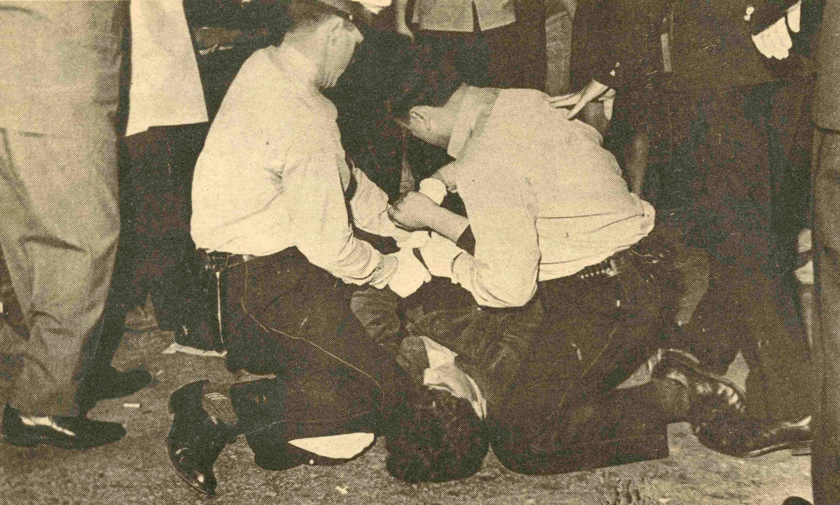 Saint-Jean-Baptiste 1968