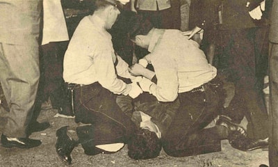 Saint-Jean-Baptiste 1968