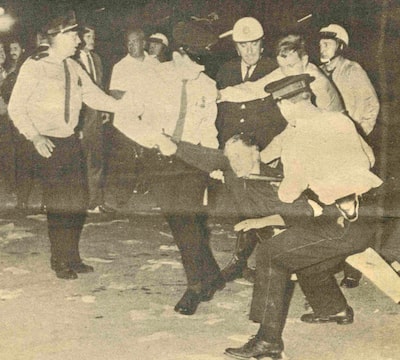 Saint-Jean-Baptiste 1968