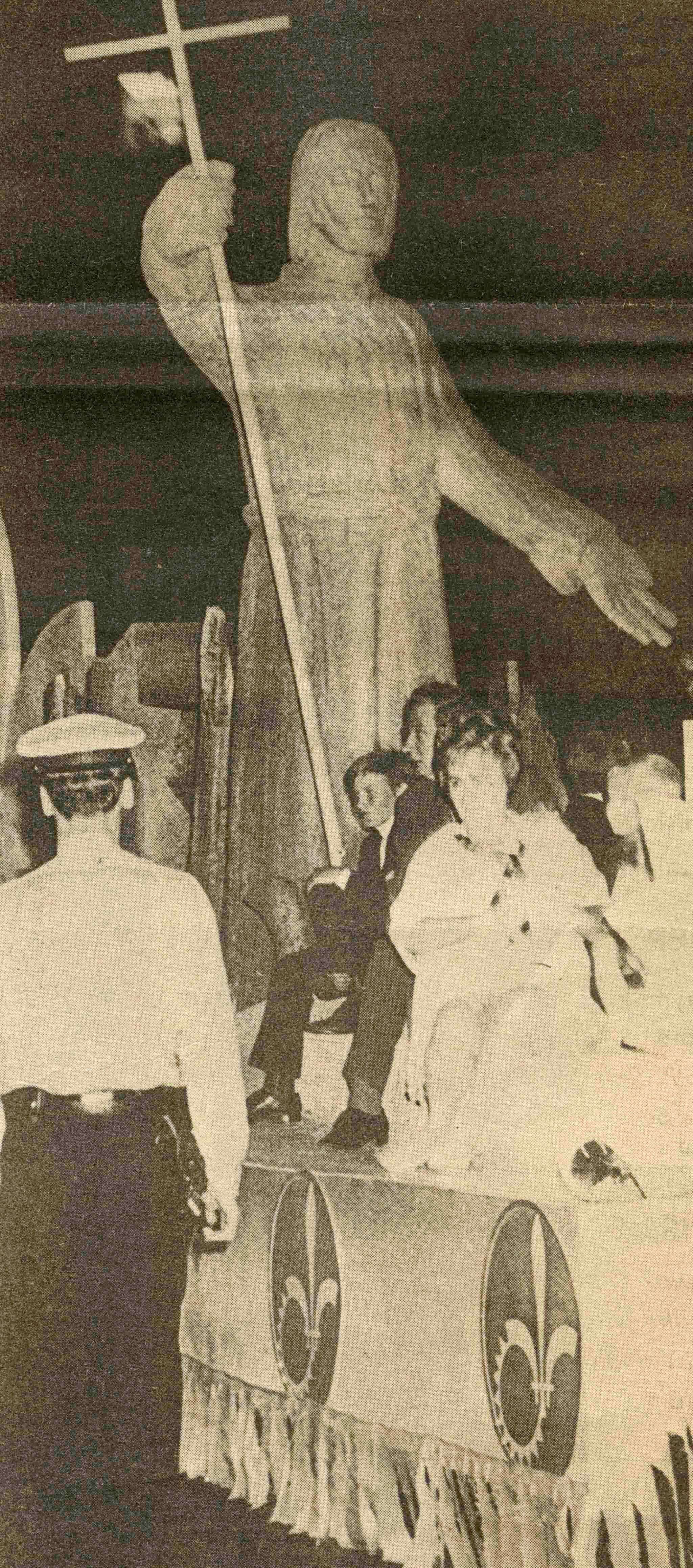 Saint-Jean-Baptiste 1968