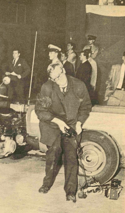 Saint-Jean-Baptiste 1968