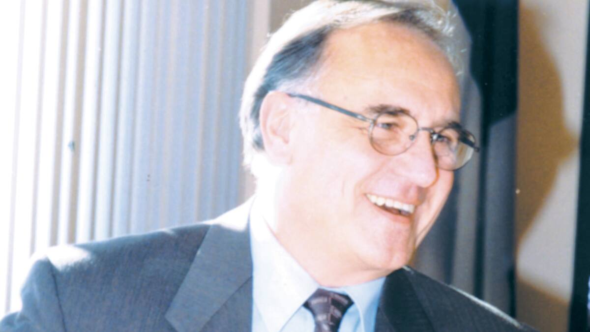 L'ancien ministre Jean Rochon est décédé JDM