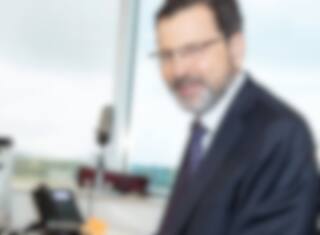 Voici le prochain projet de Denis Lévesque