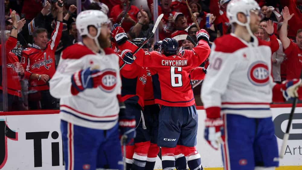 Le CH envoyé en vacances