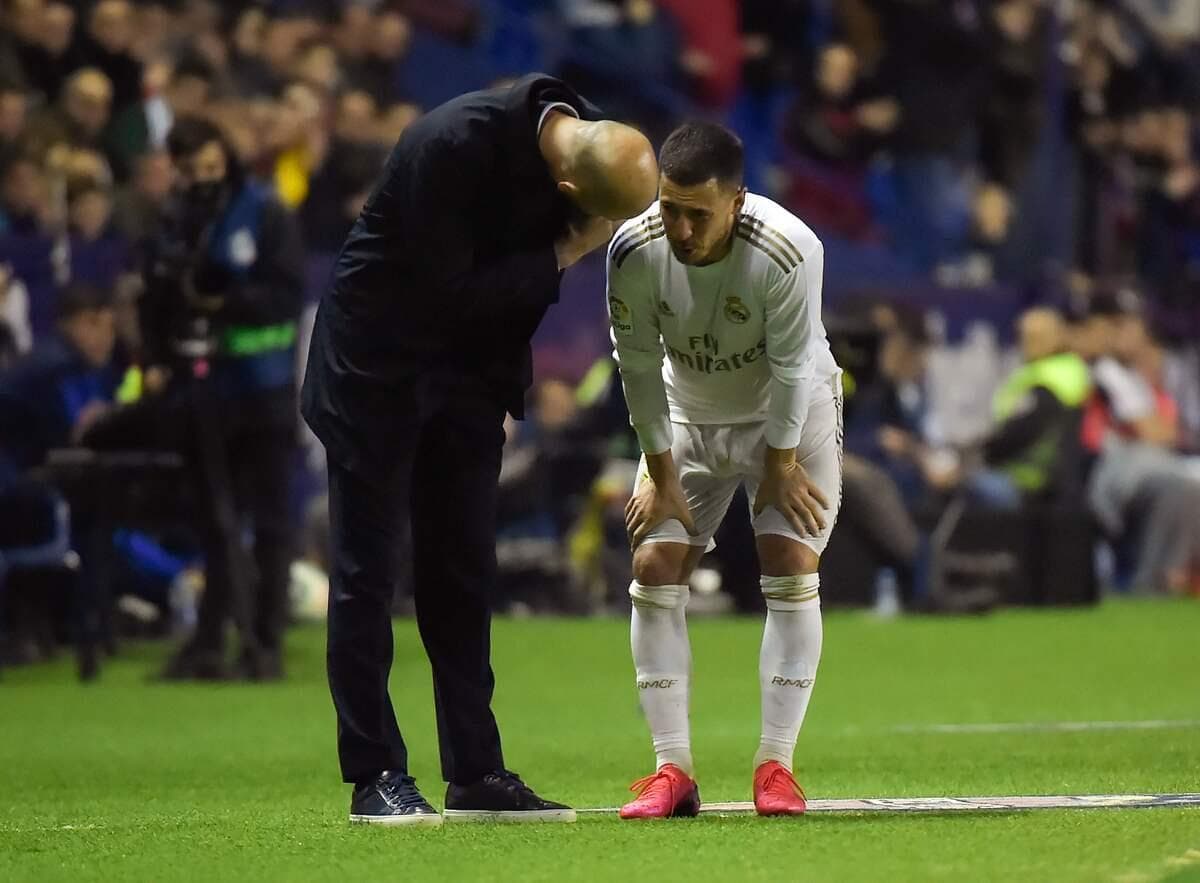 Benzema explique comment il se sert des critiques pour avancer — Real Madrid Benzema explique comment il se sert des critiques pour avancer — Real Madrid