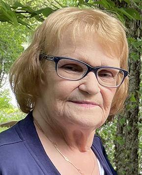 LACOURSIÈRE, Pierrette Trottier Le Journal de Québec