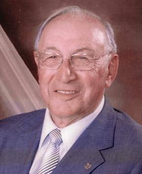 THIBODEAU, HenriLouis Le Journal de Québec