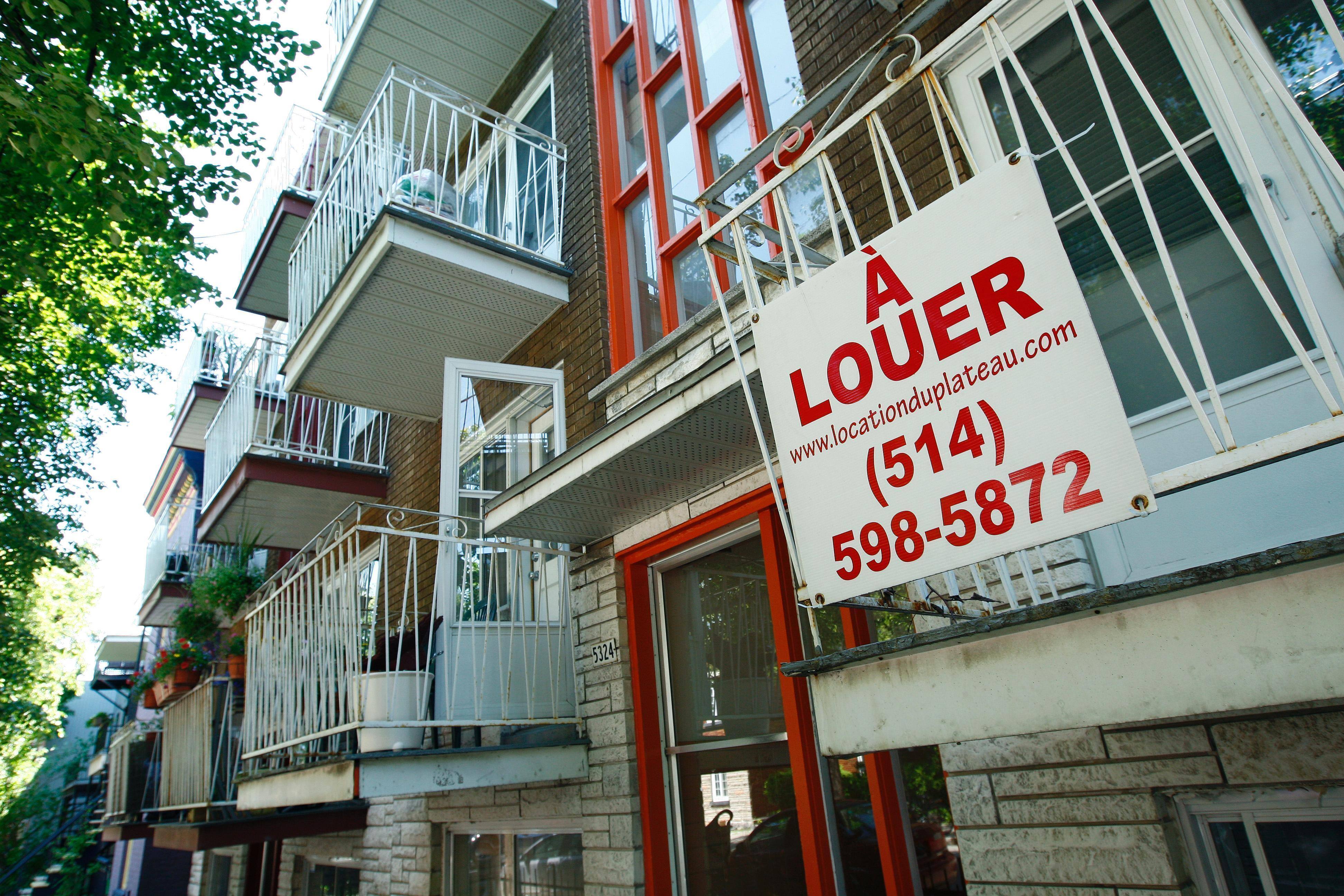 La Régie du logement a changé de nom TVA Nouvelles