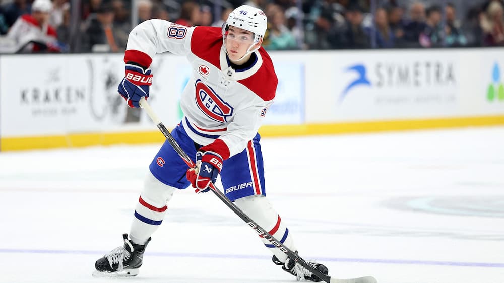 Le Canadien a tout fait sauf gagner