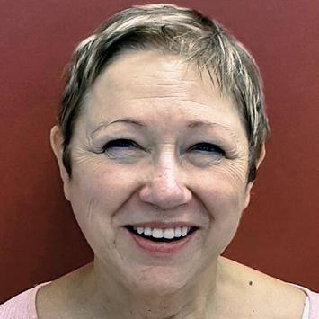 DESROSIERS, Murielle - Vimarsana News