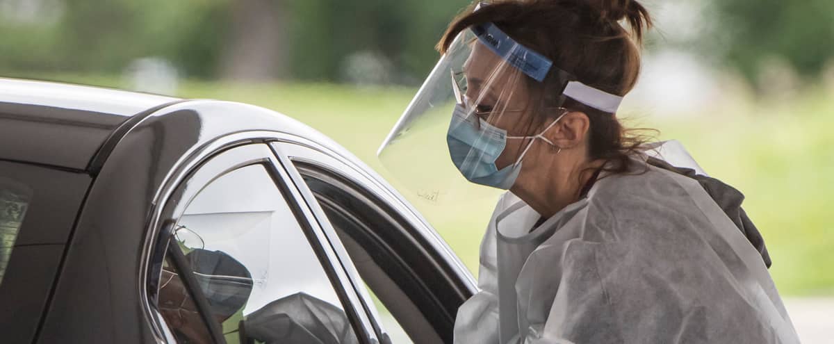 COVID-19: increase of 28 deaths and 969 additional cases in Quebec 1