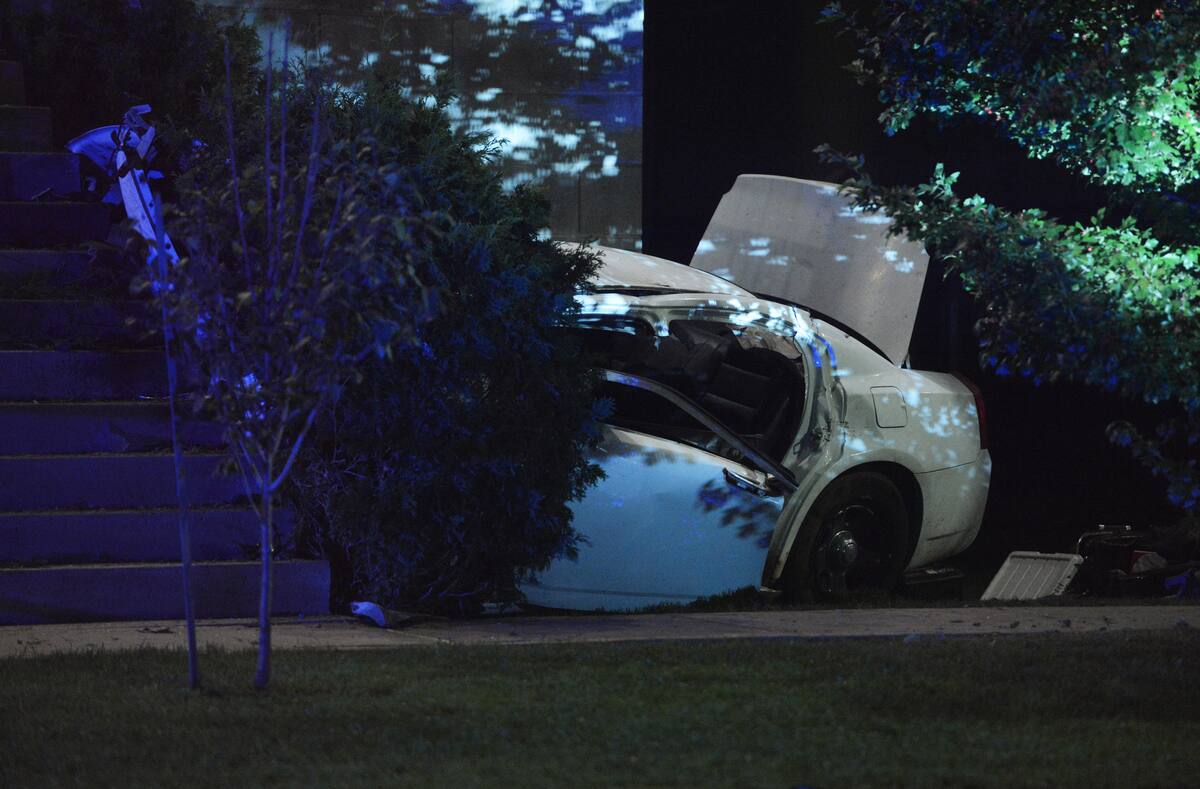 Sainte-Anne-des-Plaines: un conducteur repose dans un &eacute;tat critique