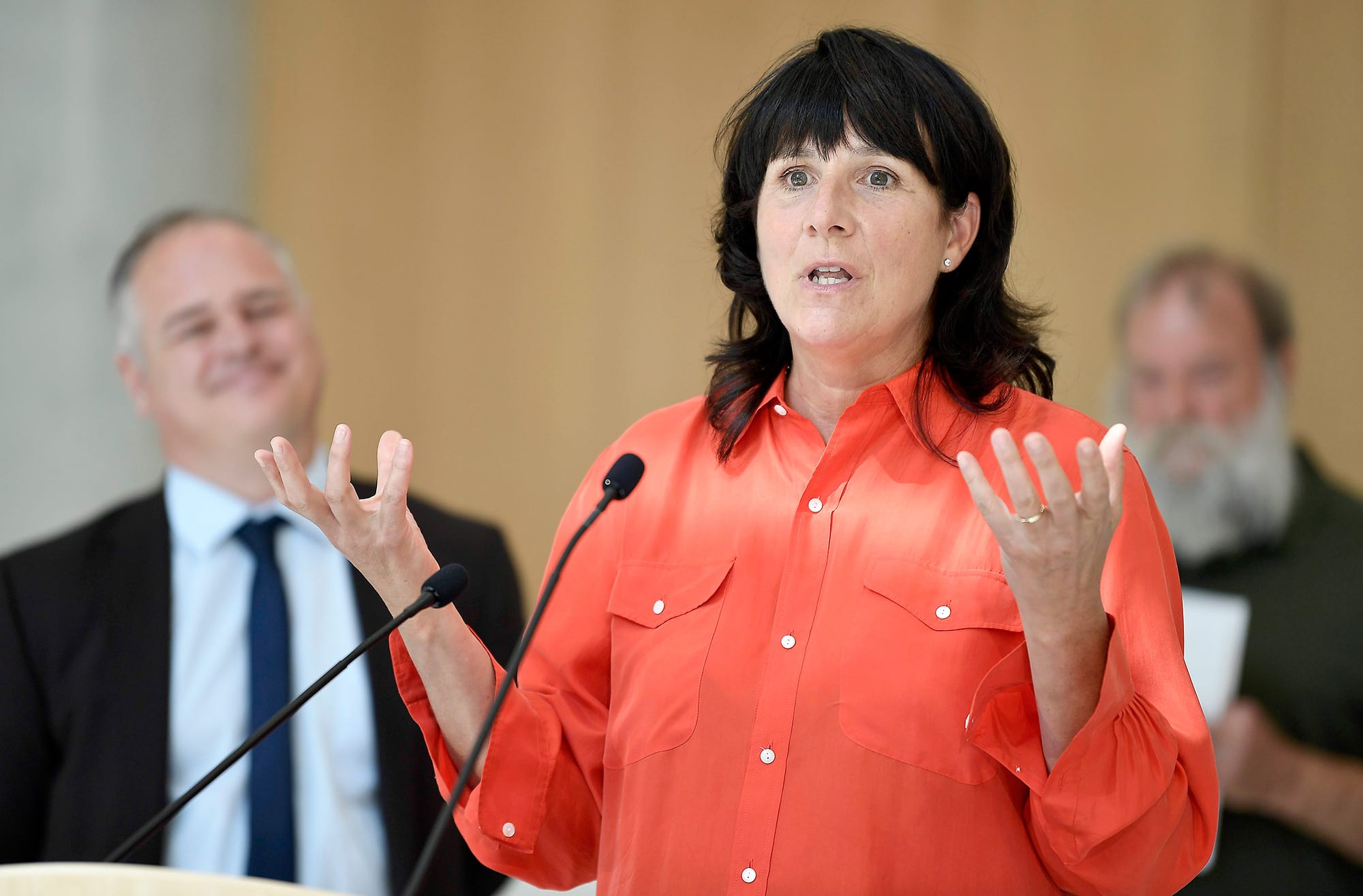 Hydro-Qu&eacute;bec se battra &agrave; coup de millions $ pour d&eacute;fendre son projet