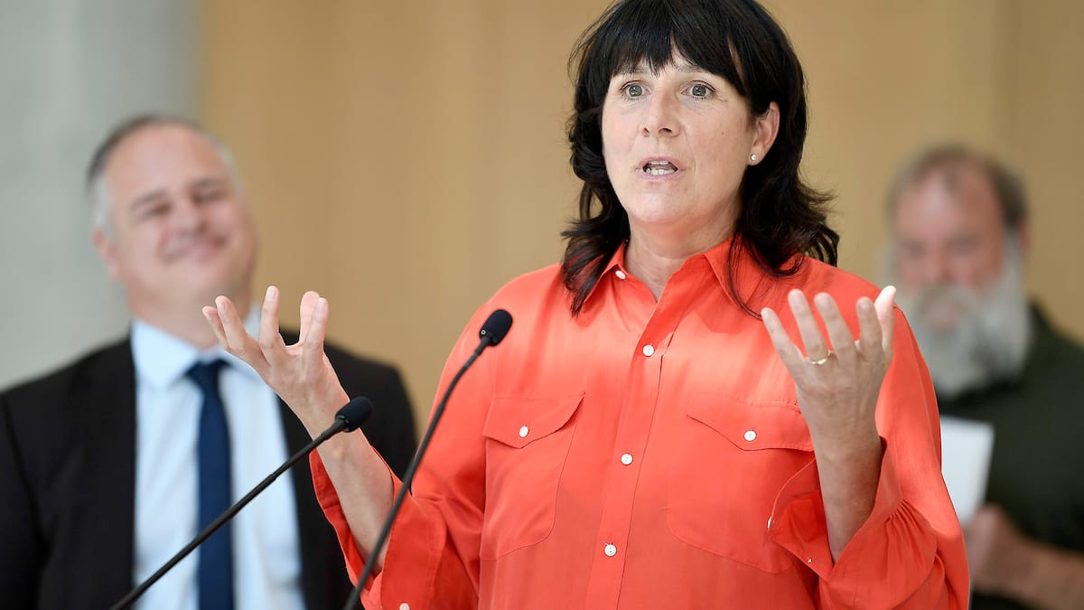 Hydro-Québec se battra à coup de millions $ pour défendre son projet